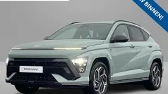 Gebruikt 2025 Hyundai Kona N Line SUV | € 35.900 (Super prijs)