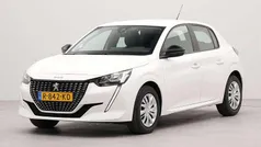 Gebruikt 2022 Peugeot 208 Active Hatchback | € 14.450 (Eerlijke prijs)