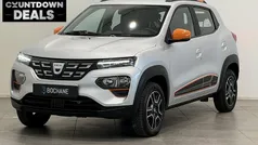 Gebruikt 2021 Dacia Spring Comfort Plus Hatchback | € 10.695 (Eerlijke prijs)