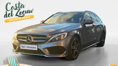 Gebruikt 2017 Mercedes 180 Business Sedan | € 20.695 (Super prijs)