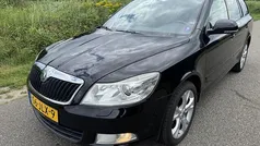 Gebruikt 2009 Skoda Octavia Business Line Stationwagen | € 2.999 (Eerlijke prijs)