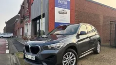 Grijs Gebruikt 2021 BMW X1 SUV | € 22.500 (Super prijs)