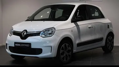 Occasion Renault Twingo LIMITED 65 PK (47 kW) 2022 Hatchback