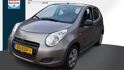 Occasion Suzuki Alto Comfort 68 PK (50 kW) 2009 Hatchback