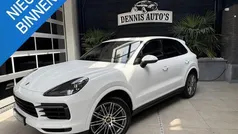 Wit Gebruikt 2018 Porsche Cayenne SUV | € 56.750 (Goede deal)