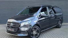 Gebruikt 2024 Mercedes V300 AMG line MPV | € 82.900