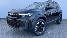 Zwart Gebruikt 2025 Dacia Bigster Extreme SUV | € 33.195 (Goede deal)