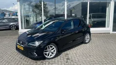Zwart Gebruikt 2018 Seat Ibiza Business Hatchback | € 12.250 (Eerlijke prijs)