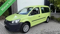 Gebruikt 2011 VW Caddy Maxi Trendline MPV | € 12.499 (Eerlijke prijs)