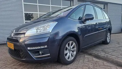 Occasion Citroën Grand C4 Picasso Business Class 120 PK (88 kW) 2011 MPV