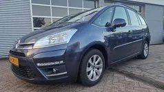 Paars Gebruikt 2011 Citroën Grand C4 Picasso Business Class MPV | € 1.999 (Goede deal)