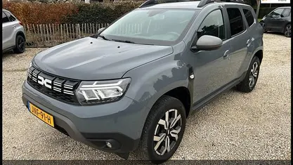 Occasion Dacia Duster Journey 91 PK (66 kW) 2023 SUV