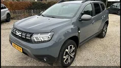 Gebruikt 2023 Dacia Duster Journey SUV | € 19.250 (Goede deal)