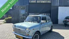 Blauw Gebruikt 1984 Mini 1000 Hatchback | € 5.950