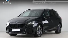Zwart Gebruikt 2025 BMW 225 Active Tourer M Sport MPV | € 45.900 (Goede deal)