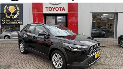 Occasion 2024 Toyota Corolla Cross Active SUV | € 35.249 (Eerlijke prijs)
