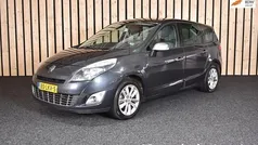 Grijs Gebruikt 2010 Renault Grand Scénic III MPV | € 3.950 (Eerlijke prijs)