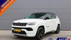 Gebruikt 2022 Jeep Compass SUV | € 28.900 (Eerlijke prijs)