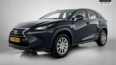 Zwart Gebruikt 2017 Lexus NX300h Business Edition SUV | € 25.950 (Eerlijke prijs)
