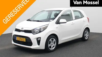 Occasion Kia Picanto Comfort 67 PK (49 kW) 2020 Hatchback