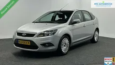 Grijs Gebruikt 2010 Ford Focus Limited Hatchback | € 3.250 (Eerlijke prijs)