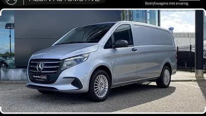 Gebruikt 2024 Mercedes Vito Van | € 54.900 (Super prijs)