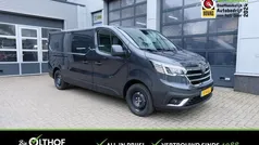 Grijs Nieuw 2024 Renault Trafic Van | € 29.000 (Super prijs)