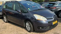 Paars Gebruikt 2009 Citroën Grand C4 Picasso MPV | € 2.500 (Eerlijke prijs)