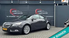 Gebruikt 2013 Opel Insignia Design Edition Hatchback | € 8.999 (Eerlijke prijs)