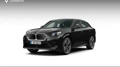 Zwart Nieuw 2025 BMW iX2 Comfort Edition SUV | € 61.461 (Eerlijke prijs)