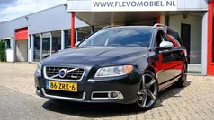 Gebruikt 2013 Volvo V70 Stationwagen | € 8.750 (Eerlijke prijs)