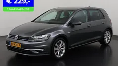 Gebruikt 2018 VW Golf VII Comfortline Hatchback | € 17.895 (Eerlijke prijs)