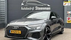 Gebruikt 2022 Audi A3 S-Line Sedan | € 25.950 (Eerlijke prijs)