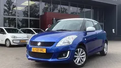 Gebruikt 2015 Suzuki Swift Comfort Hatchback | € 6.950 (Eerlijke prijs)
