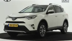 Gebruikt 2018 Toyota RAV4 Limited SUV | € 23.945 (Goede deal)