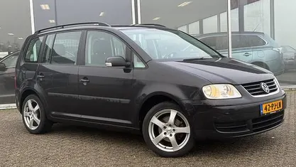 Occasion VW Touran 116 PK (85 kW) 2004 MPV