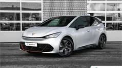 Grijs Gebruikt 2024 Cupra Born Hatchback | € 27.895 (Super prijs)