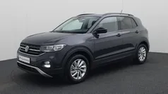 Gebruikt 2021 VW T-Cross Life SUV | € 19.740 (Eerlijke prijs)