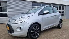 Gebruikt 2012 Ford Ka Champions Edition Hatchback | € 3.999 (Eerlijke prijs)