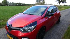 Gebruikt 2015 Renault Clio IV GT-Line Hatchback | € 7.995 (Goede deal)
