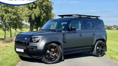 Gebruikt 2025 Land Rover Defender SUV | € 184.800