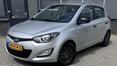 Groen Gebruikt 2013 Hyundai i20 Hatchback | € 5.450 (Eerlijke prijs)