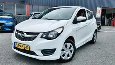 Gebruikt 2018 Opel Karl Edition Hatchback | € 8.999 (Eerlijke prijs)