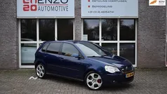 Gebruikt 2007 VW Polo GTI Hatchback | € 4.650 (Eerlijke prijs)