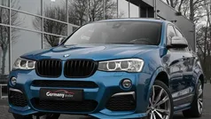 Gebruikt 2016 BMW X4 Executive SUV | € 33.949 (Eerlijke prijs)