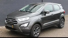 Gebruikt 2020 Ford Ecosport SUV | € 12.980 (Goede deal)
