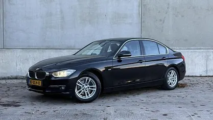 Occasion BMW 320 Efficient Dynamics 170 PK (125 kW) 2013 Sedan