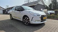 Wit Gebruikt 2017 Citroën DS3 Chic Hatchback | € 7.999 (Eerlijke prijs)