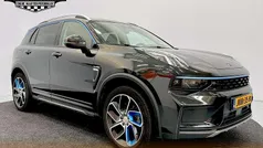 Gebruikt 2021 Lynk & Co 01 SUV | € 23.000 (Eerlijke prijs)