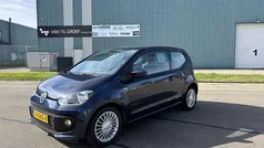 Gebruikt 2012 VW up! high up! Hatchback | € 3.950 (Eerlijke prijs)
